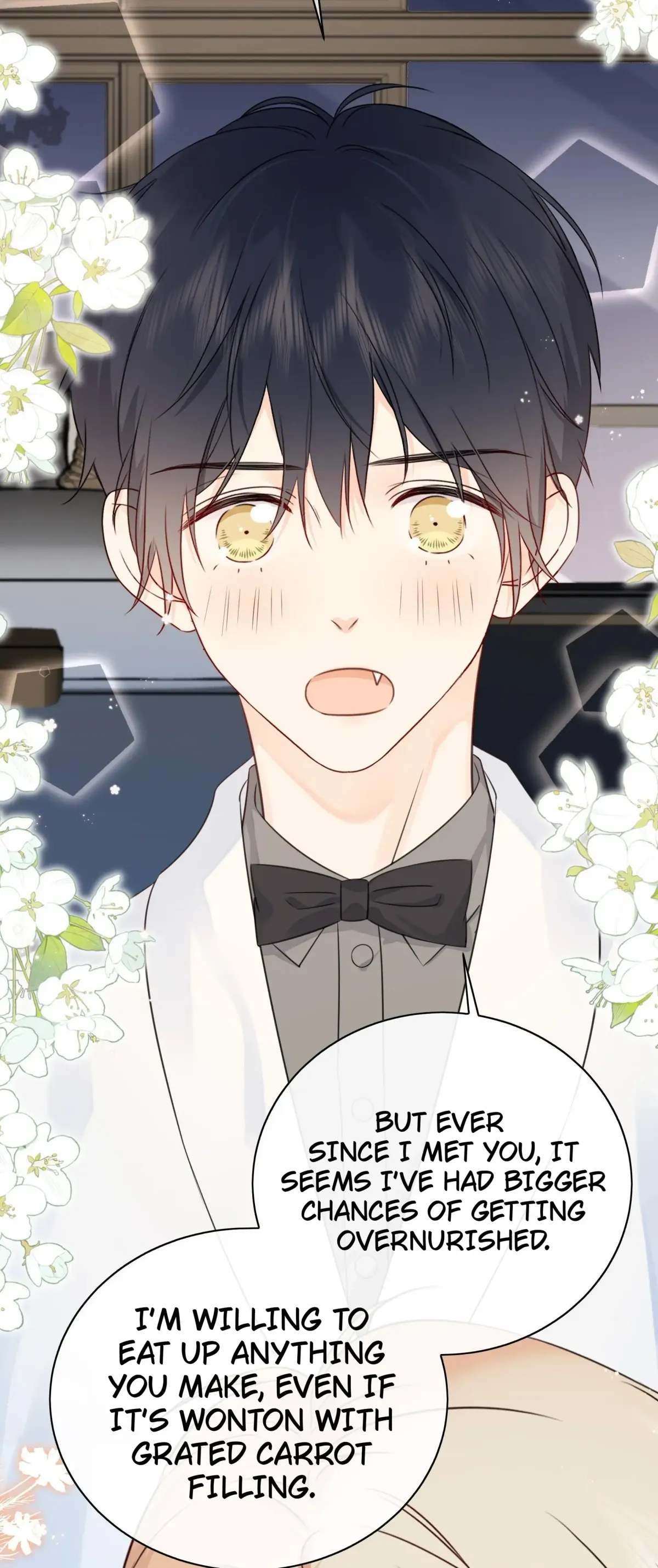 Overnourished Chapter 46 page 6 - 