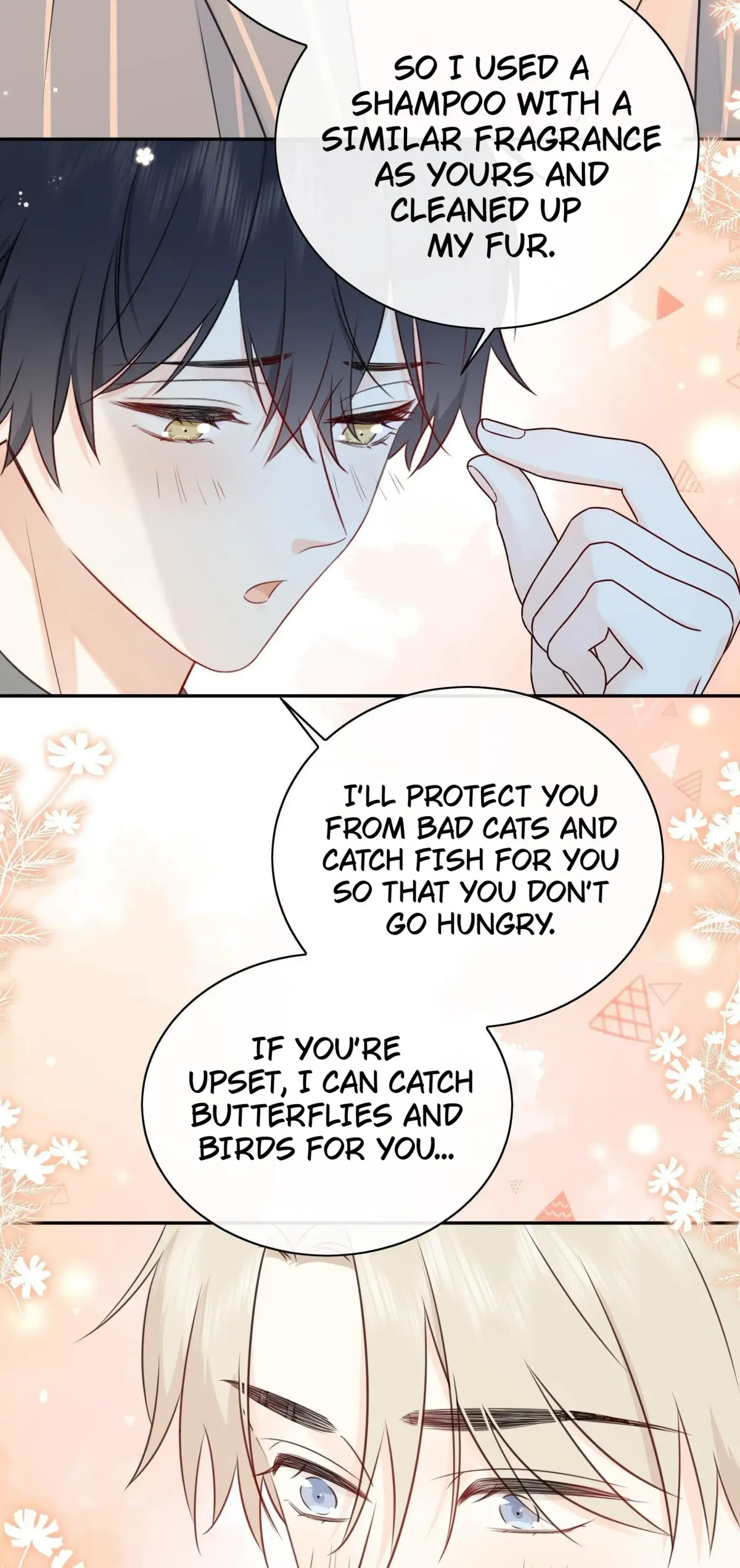 Overnourished Chapter 46 page 8 - 