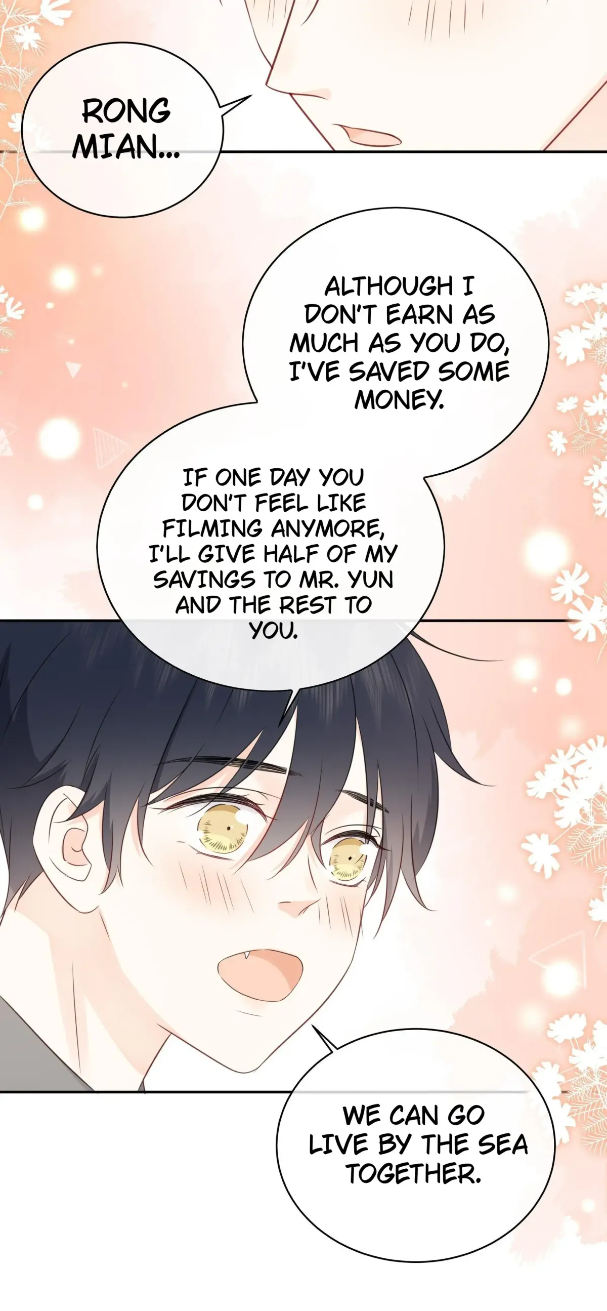 Overnourished Chapter 46 page 9 - 