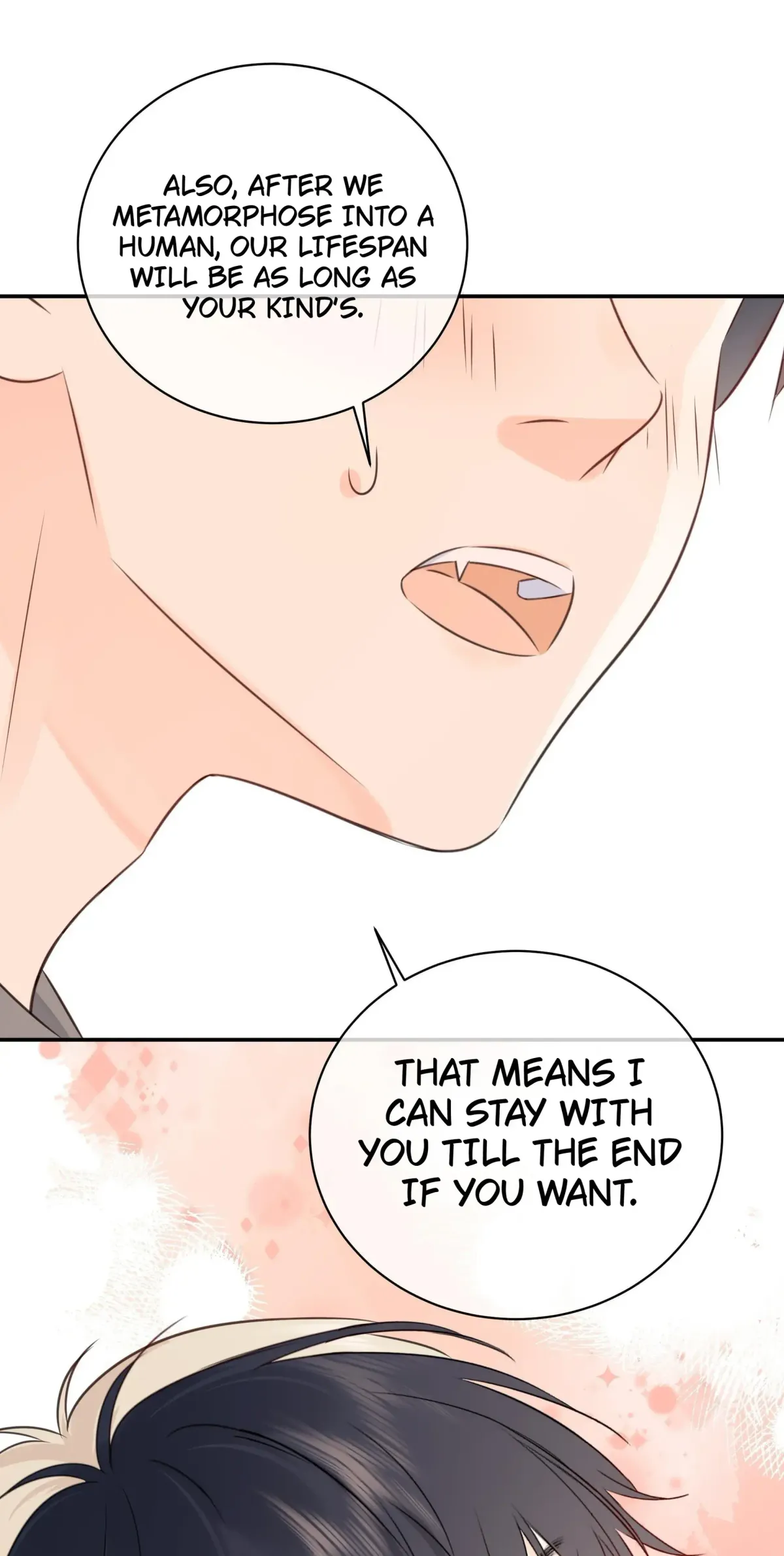 Overnourished Chapter 46 page 10 - 