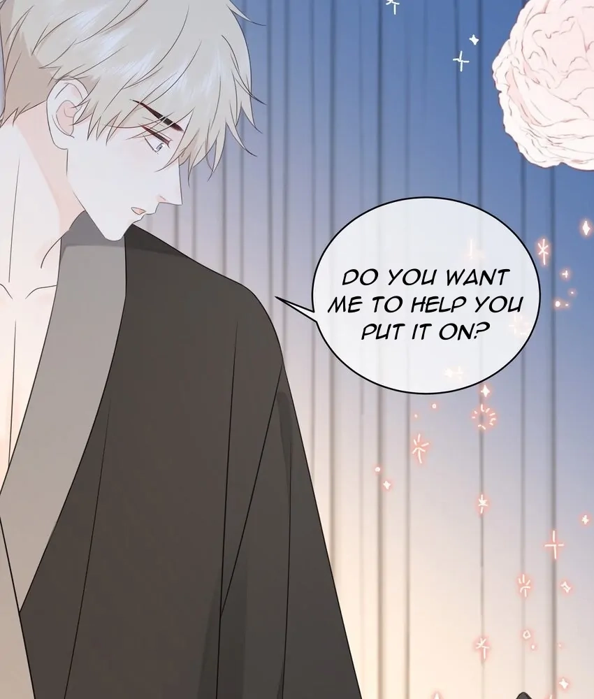 Overnourished Chapter 47 page 21 - 