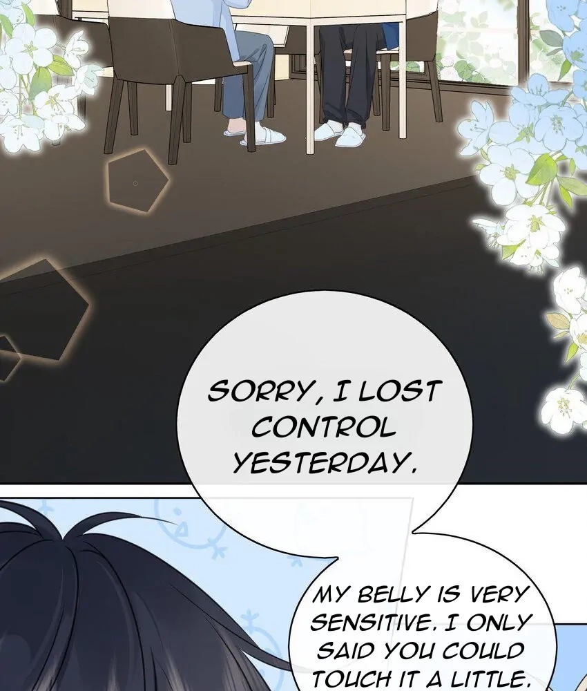 Overnourished Chapter 47 page 48 - 