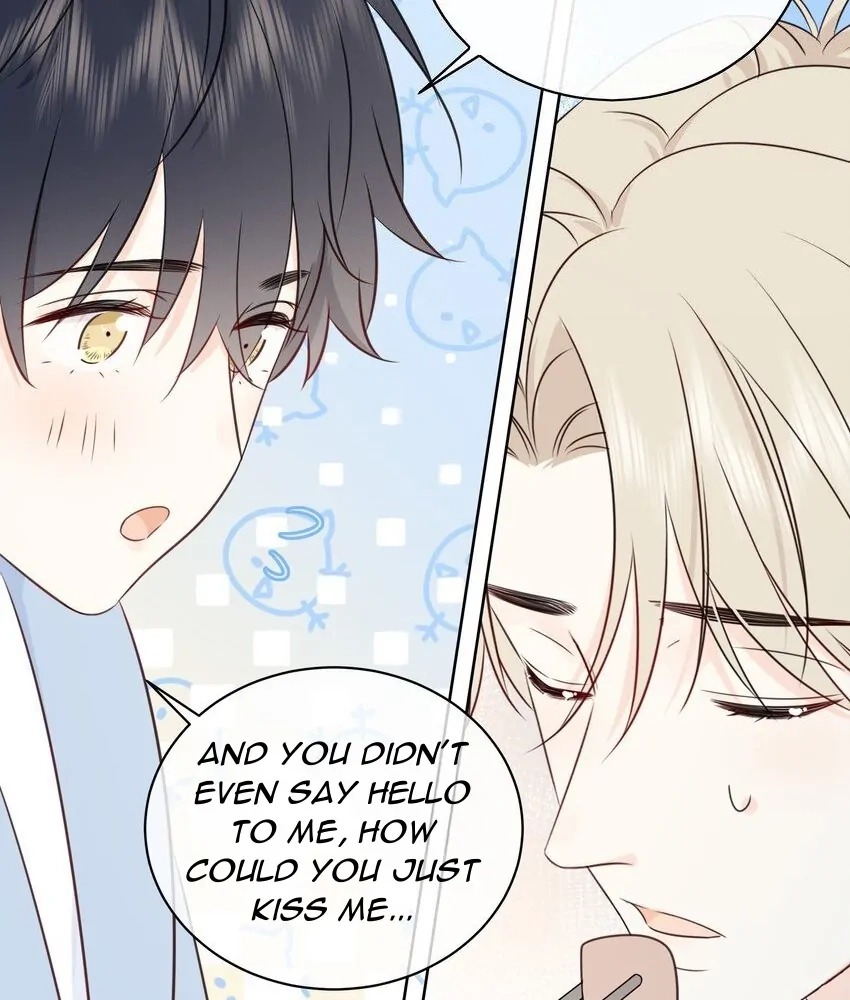 Overnourished Chapter 47 page 49 - 