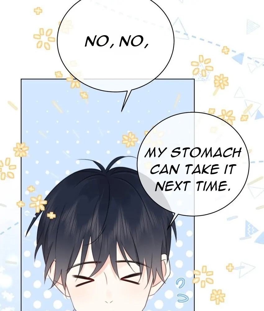 Overnourished Chapter 47 page 51 - 
