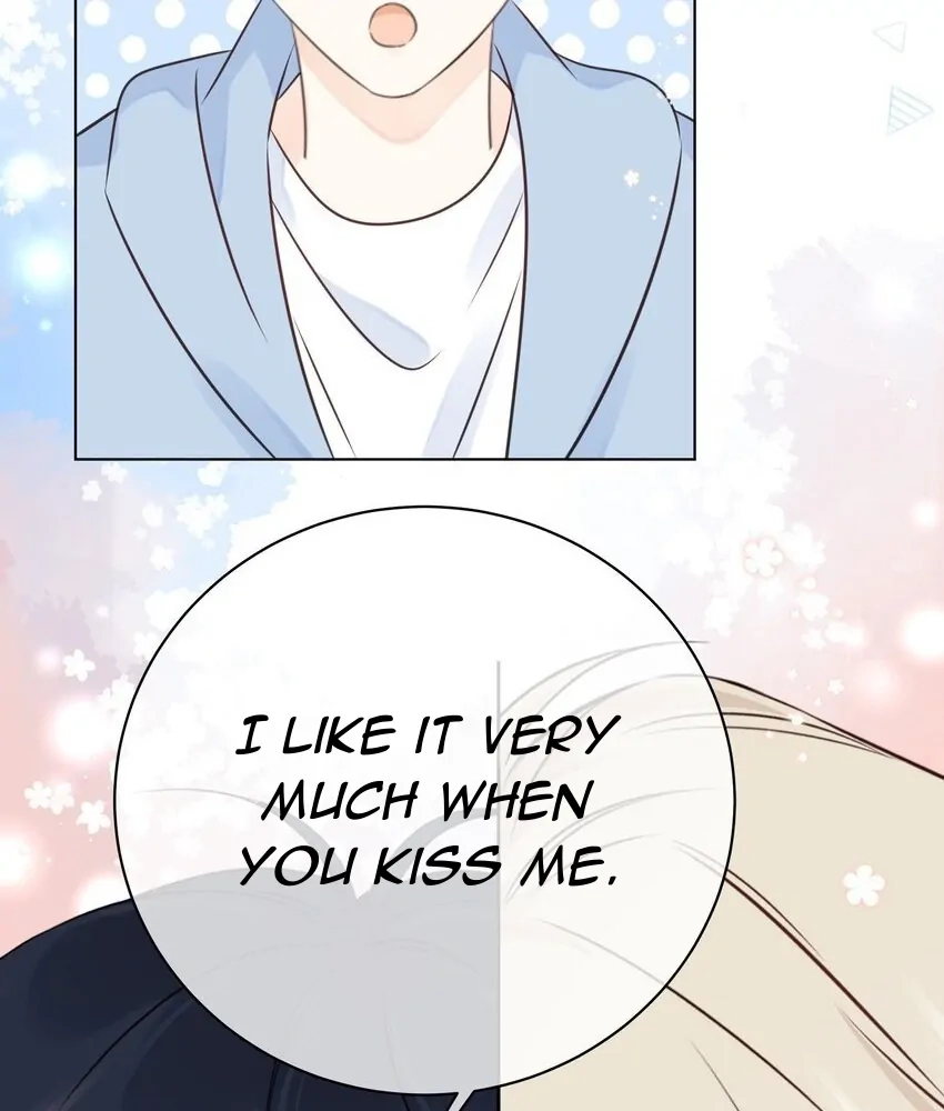 Overnourished Chapter 47 page 52 - 