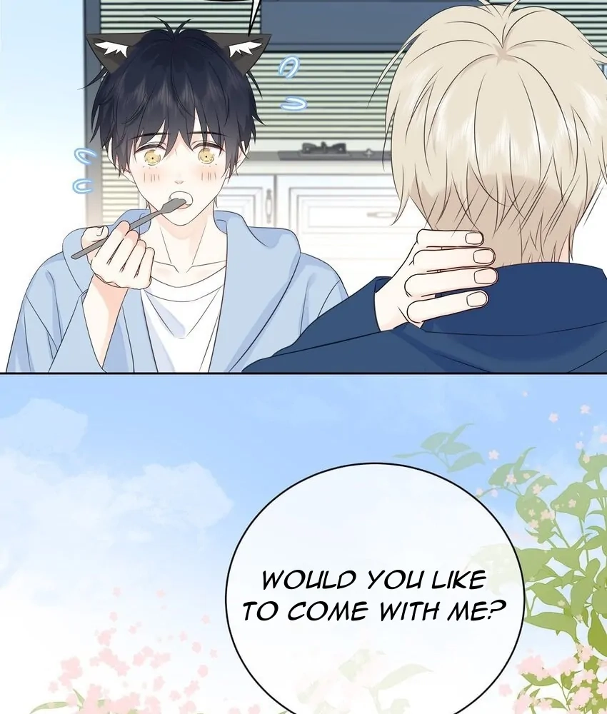 Overnourished Chapter 47 page 56 - 