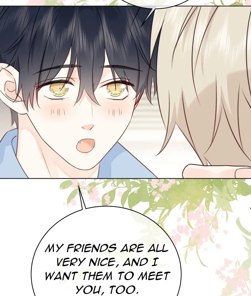 Overnourished Chapter 47 page 57 - 