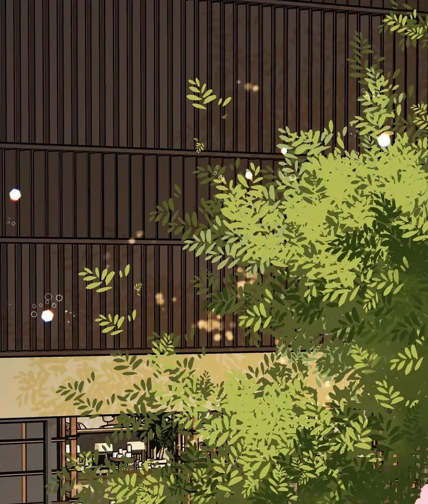 Overnourished Chapter 47 page 61 - 