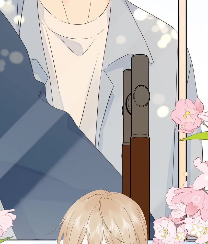 Overnourished Chapter 47 page 64 - 