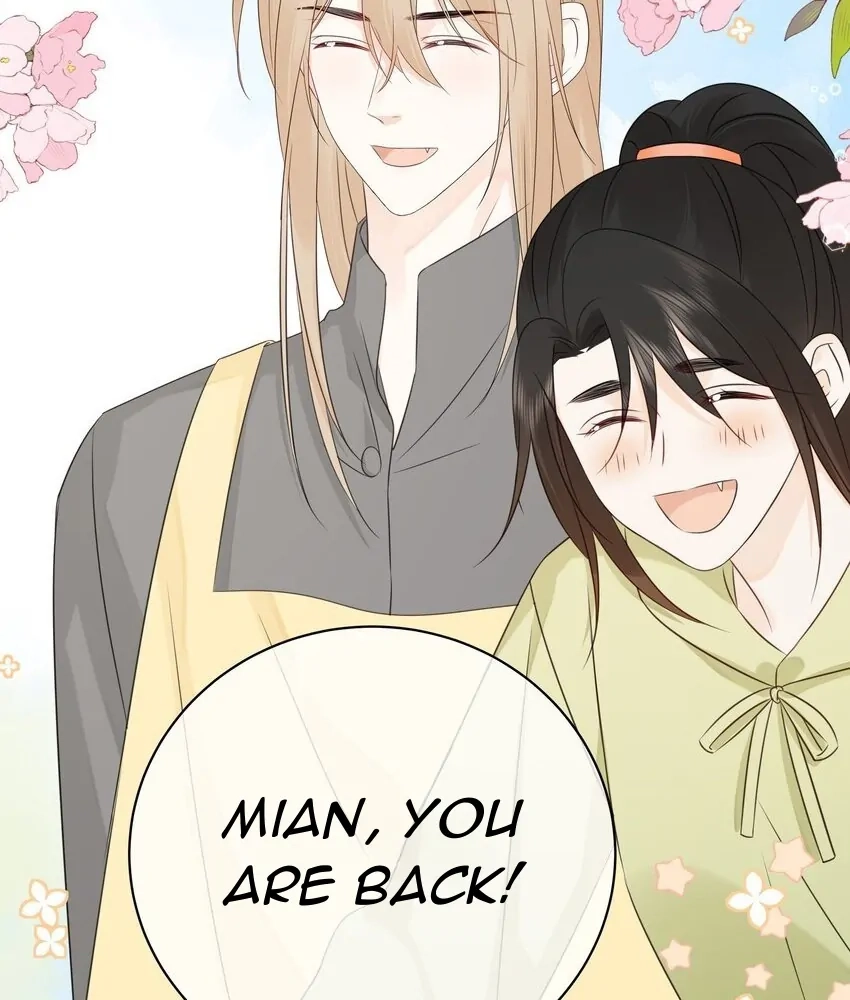 Overnourished Chapter 47 page 65 - 
