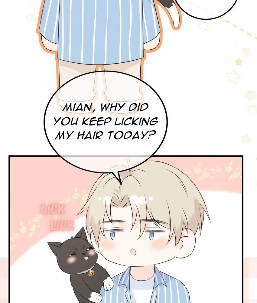 Overnourished Chapter 47 page 76 - 