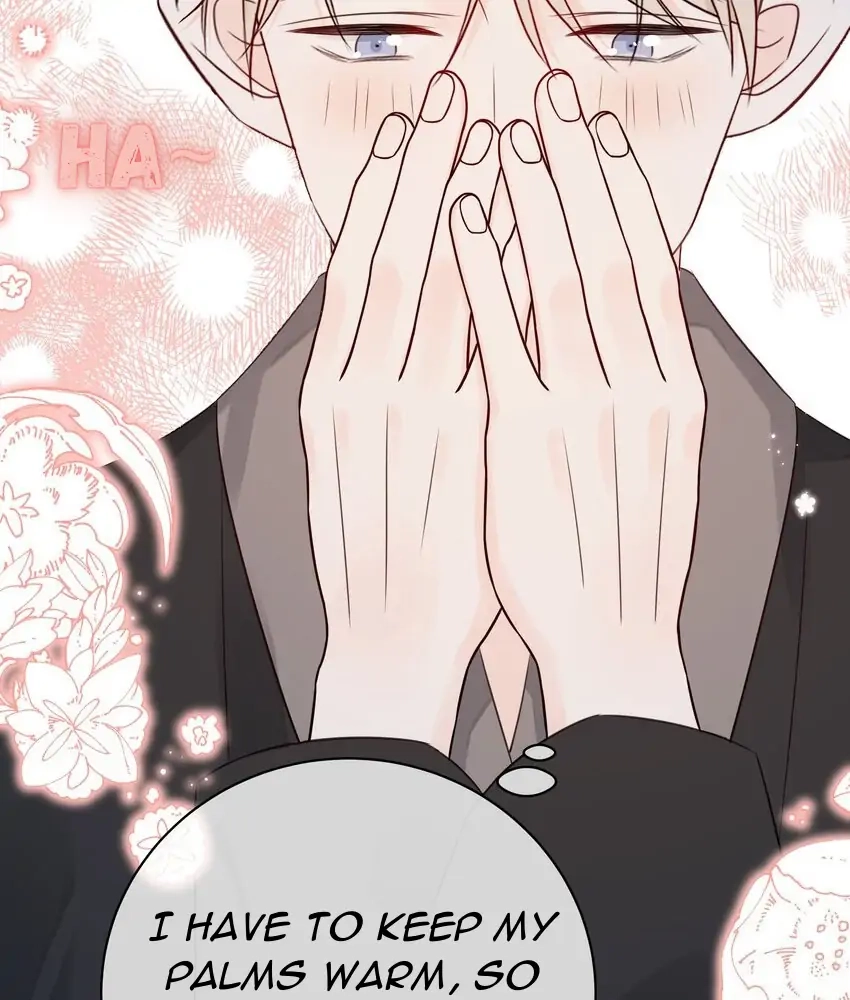 Overnourished Chapter 47 page 9 - 