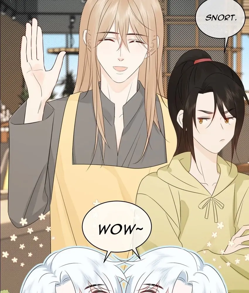 Overnourished Chapter 48 page 15 - 