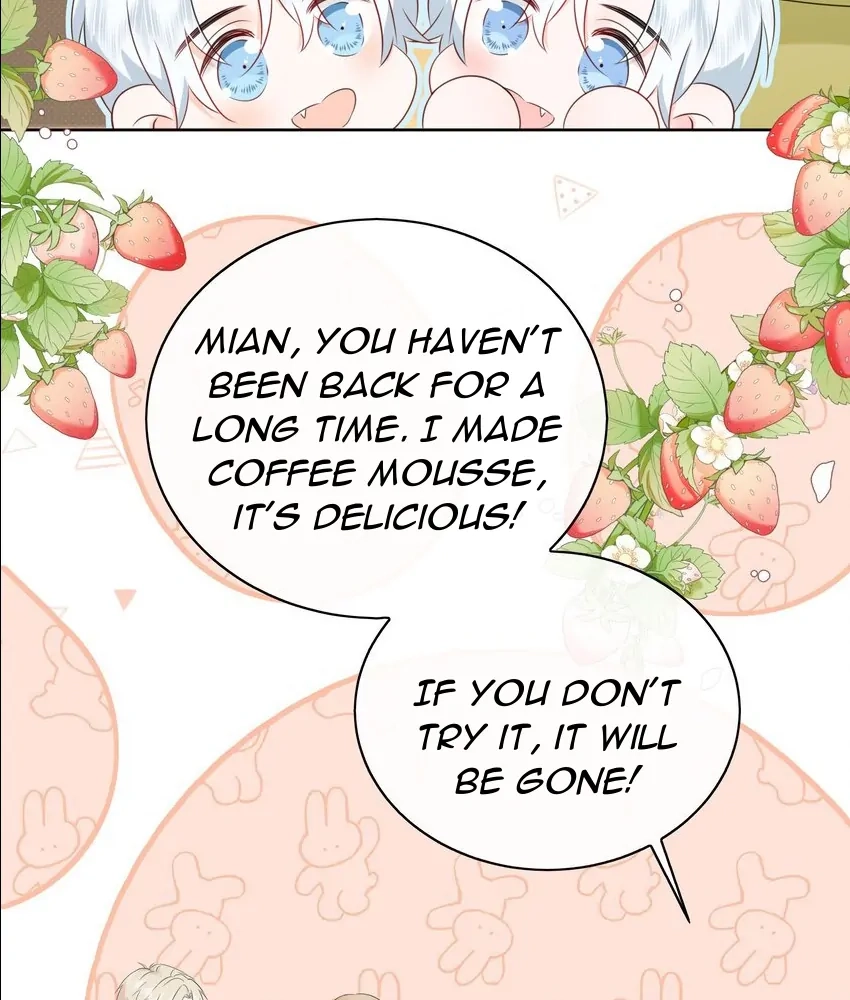 Overnourished Chapter 48 page 16 - 