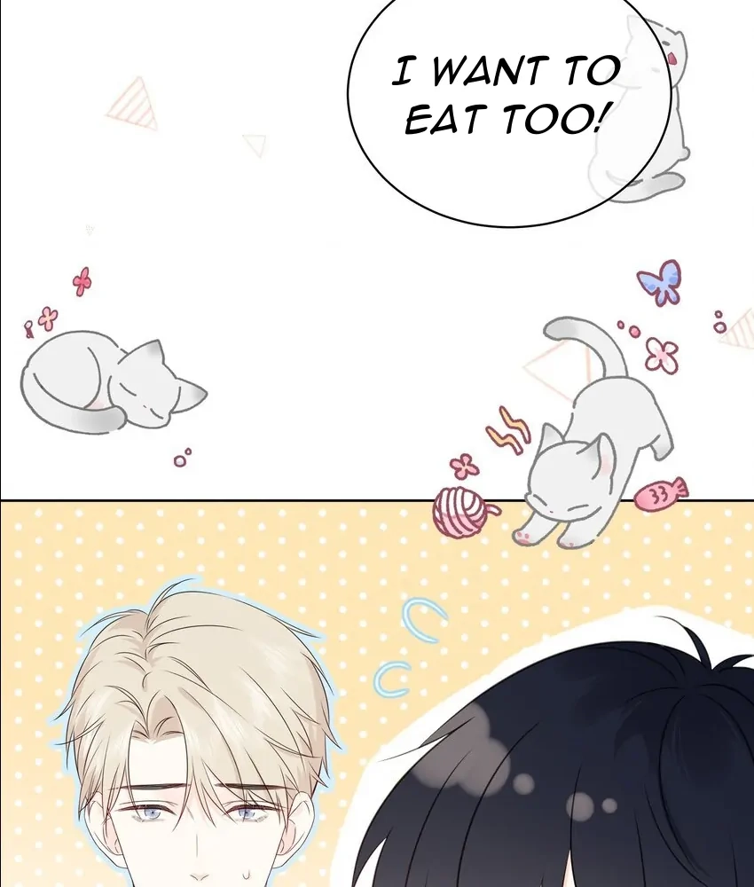 Overnourished Chapter 48 page 18 - 