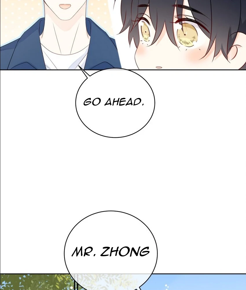 Overnourished Chapter 48 page 19 - 