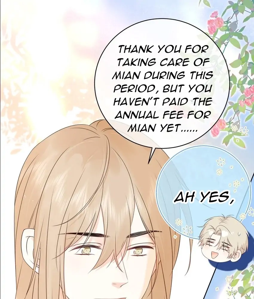 Overnourished Chapter 48 page 21 - 
