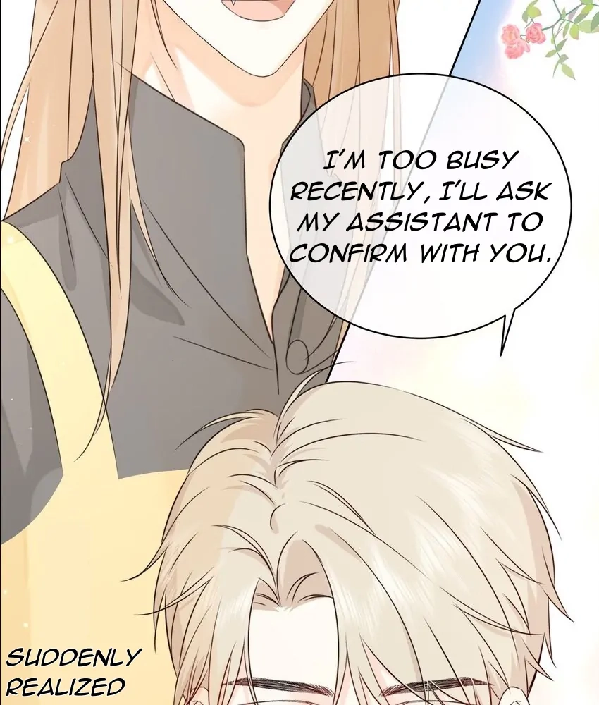 Overnourished Chapter 48 page 22 - 