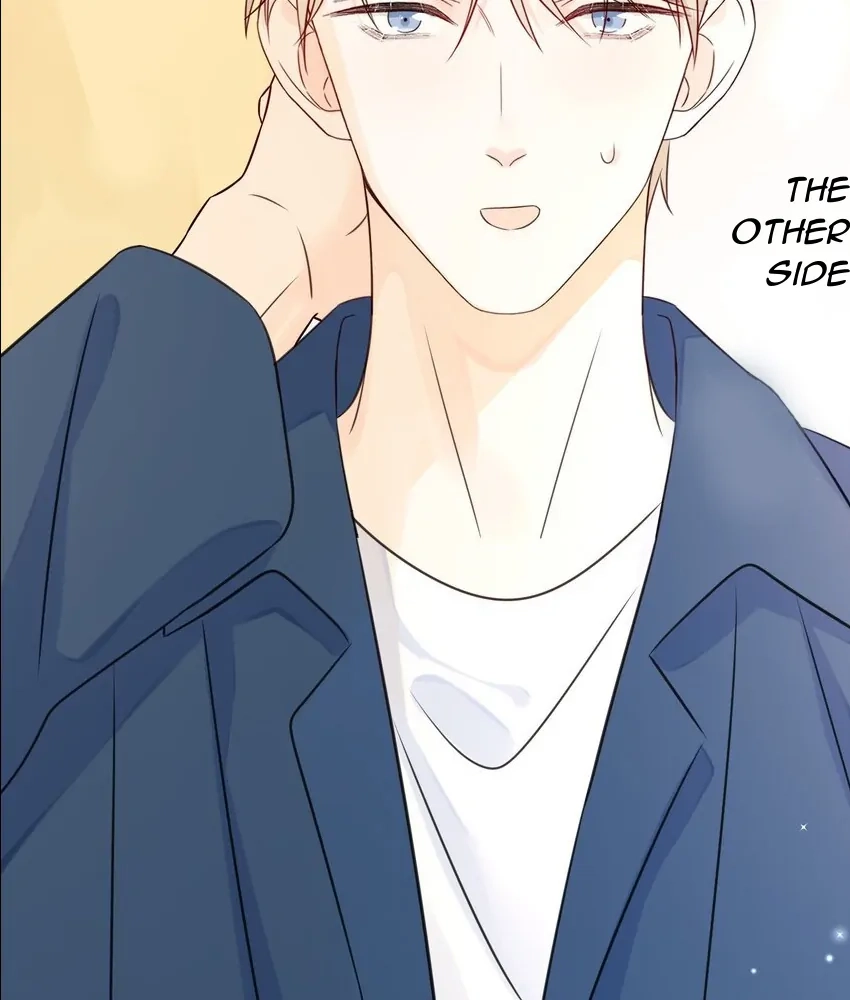 Overnourished Chapter 48 page 23 - 