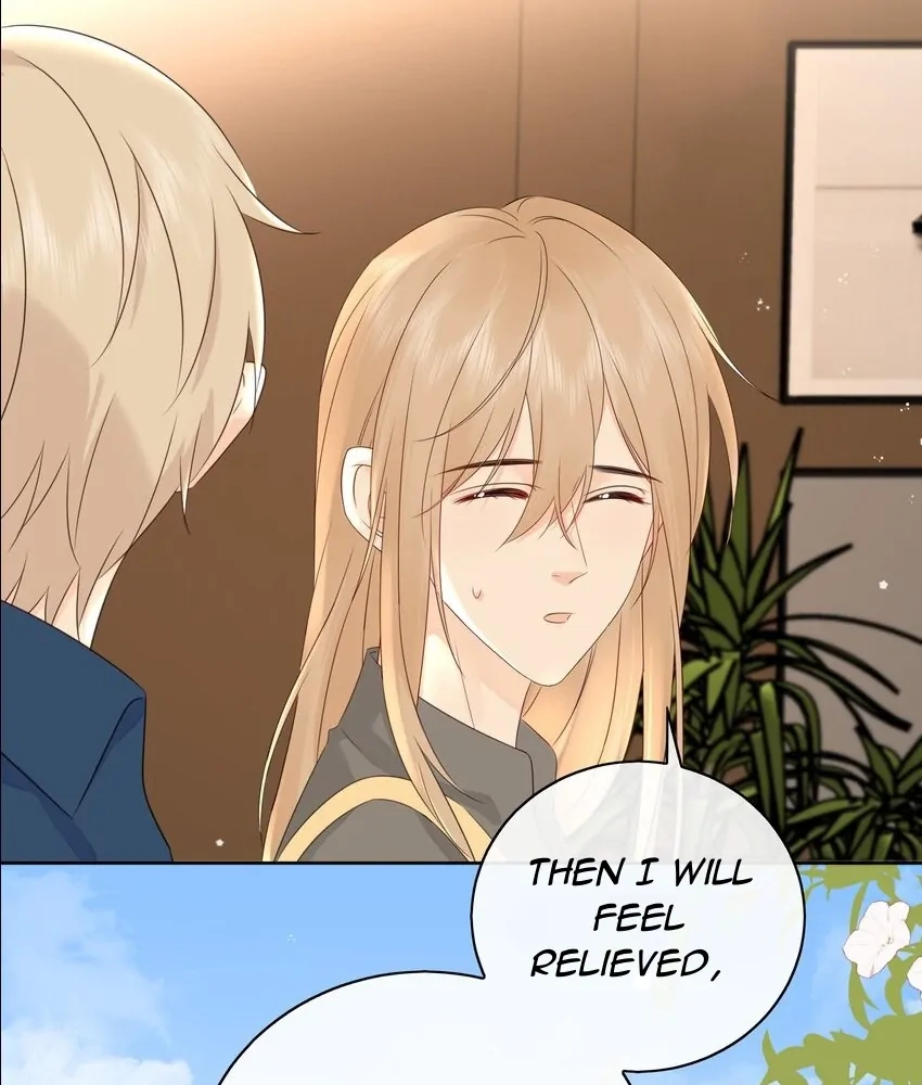 Overnourished Chapter 48 page 25 - 