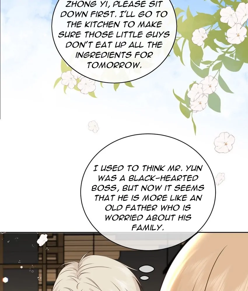 Overnourished Chapter 48 page 26 - 