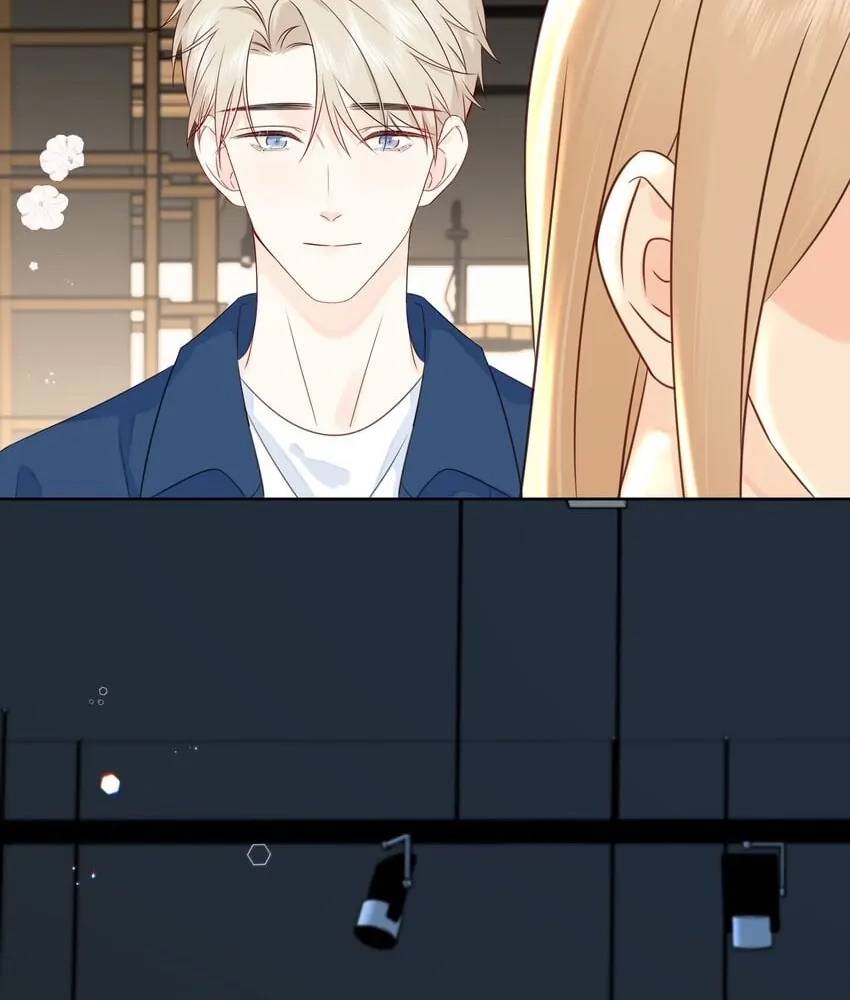 Overnourished Chapter 48 page 27 - 