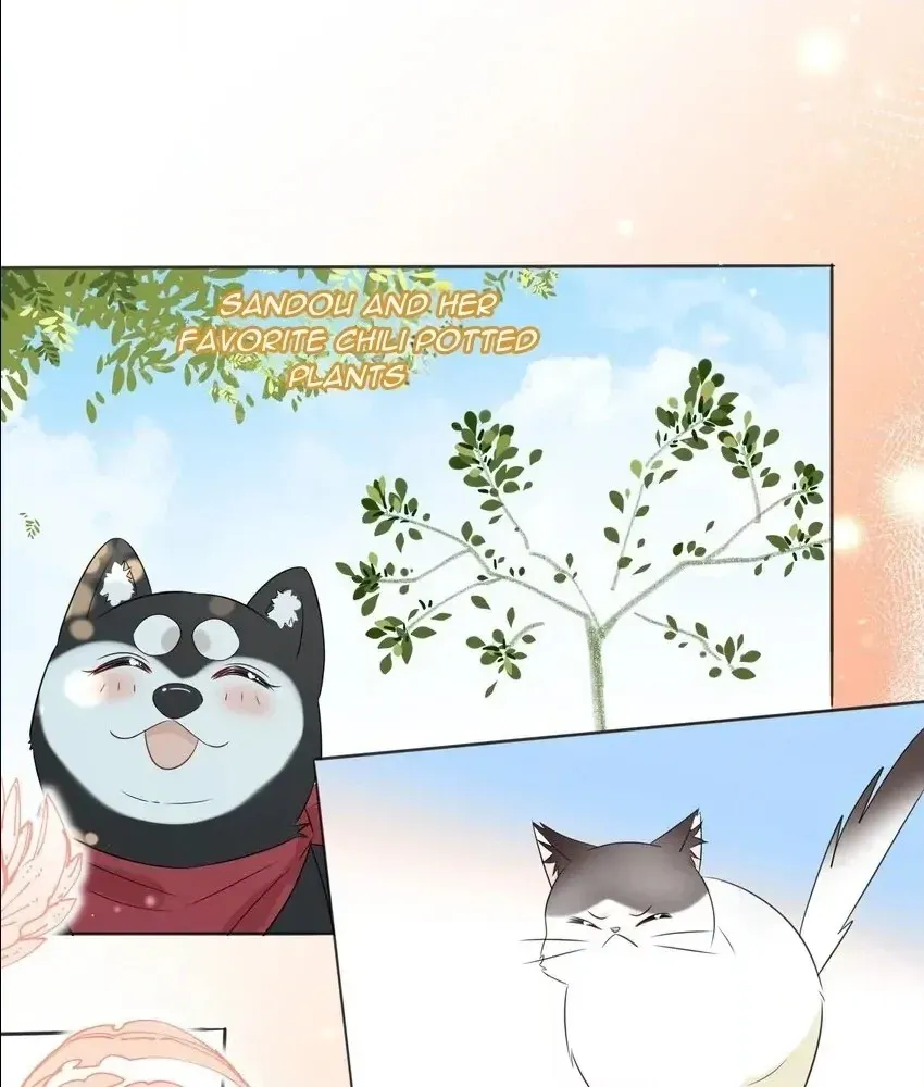 Overnourished Chapter 48 page 30 - 