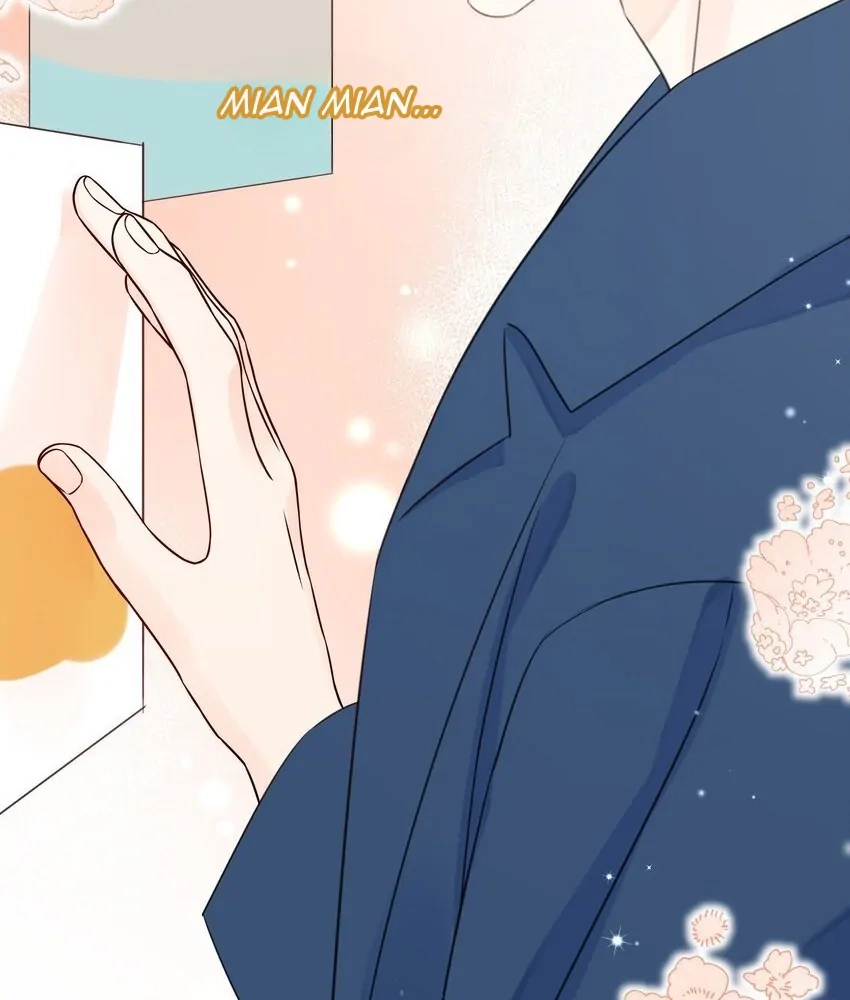 Overnourished Chapter 48 page 33 - 