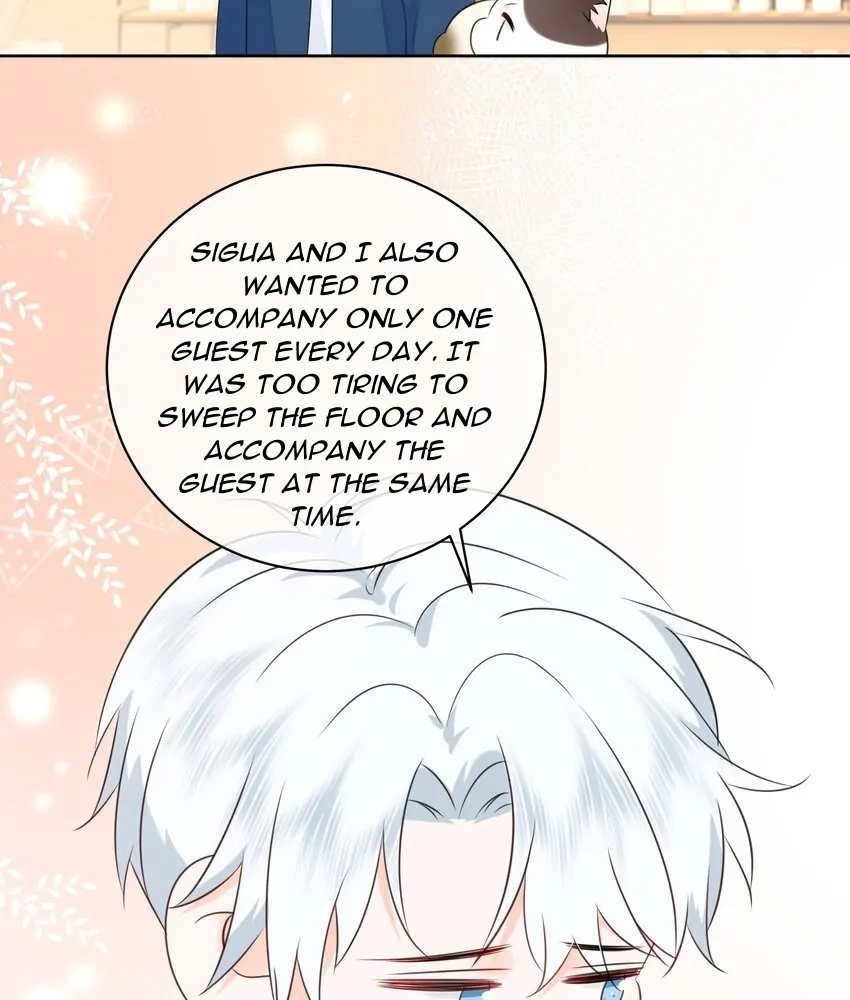Overnourished Chapter 48 page 38 - 