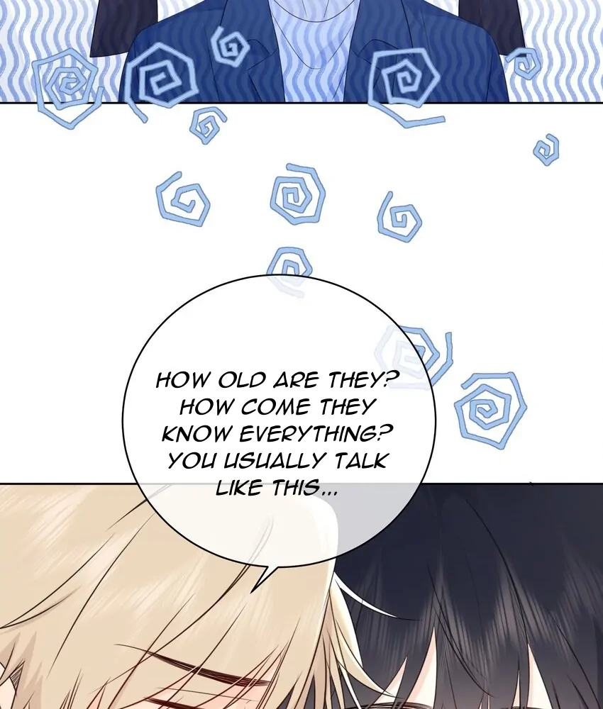Overnourished Chapter 48 page 5 - 