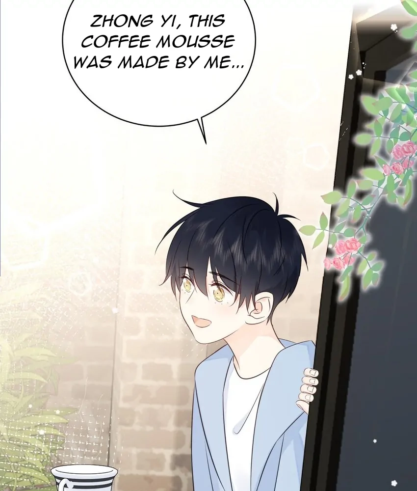 Overnourished Chapter 48 page 44 - 