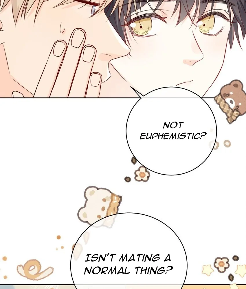 Overnourished Chapter 48 page 6 - 