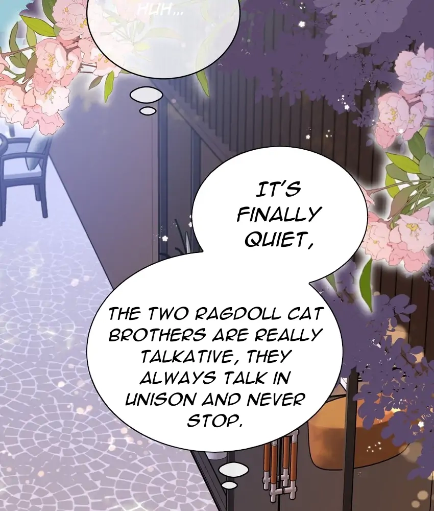 Overnourished Chapter 48 page 52 - 