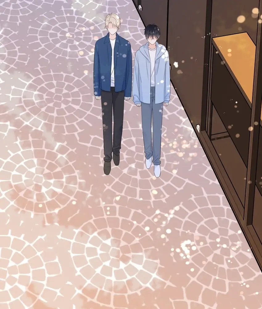 Overnourished Chapter 48 page 53 - 