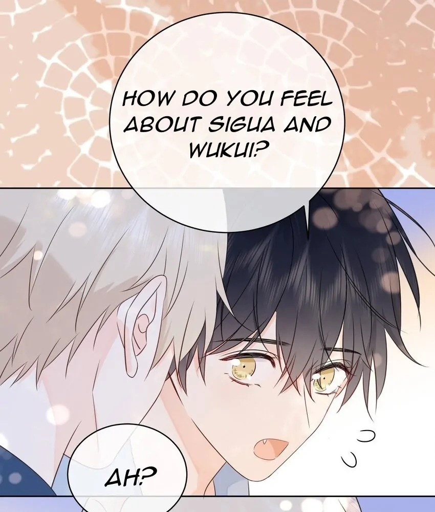 Overnourished Chapter 48 page 54 - 