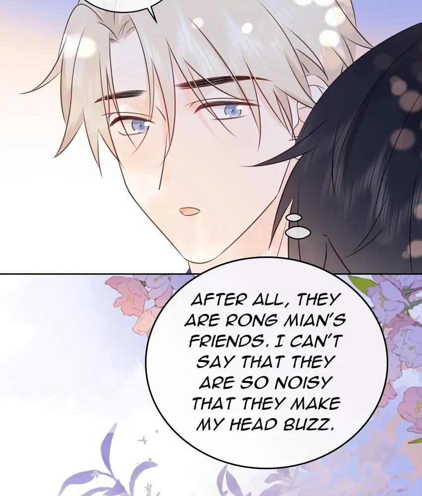 Overnourished Chapter 48 page 55 - 