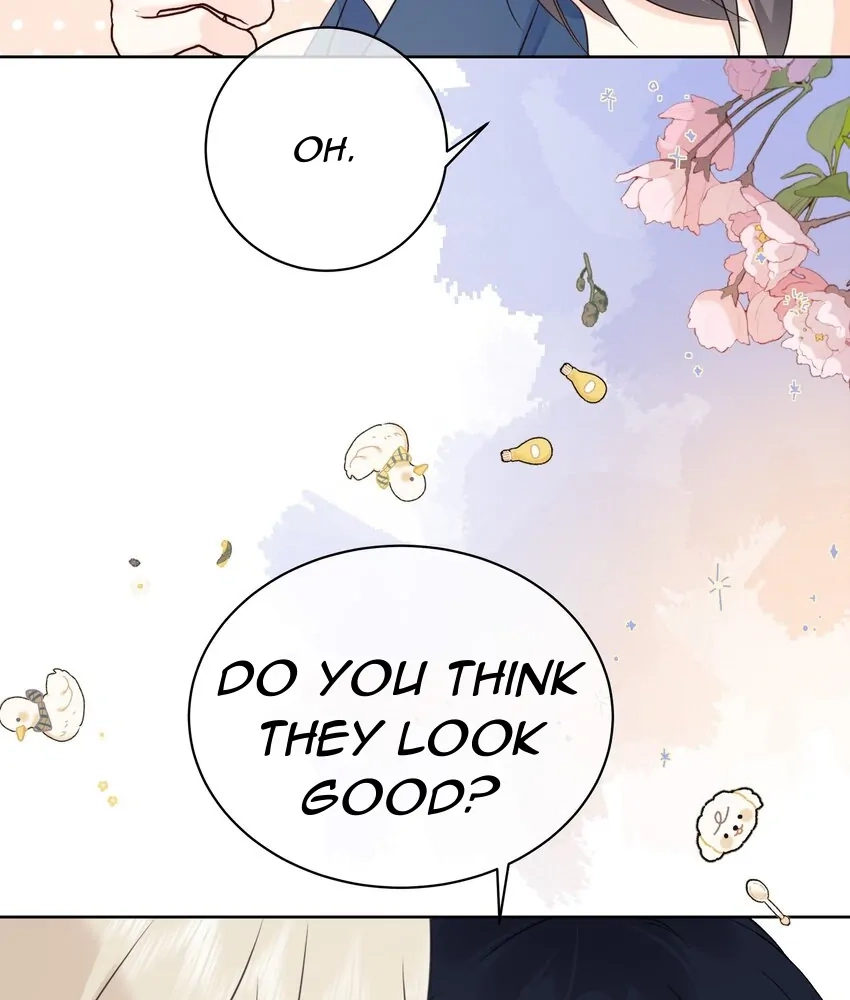 Overnourished Chapter 48 page 57 - 