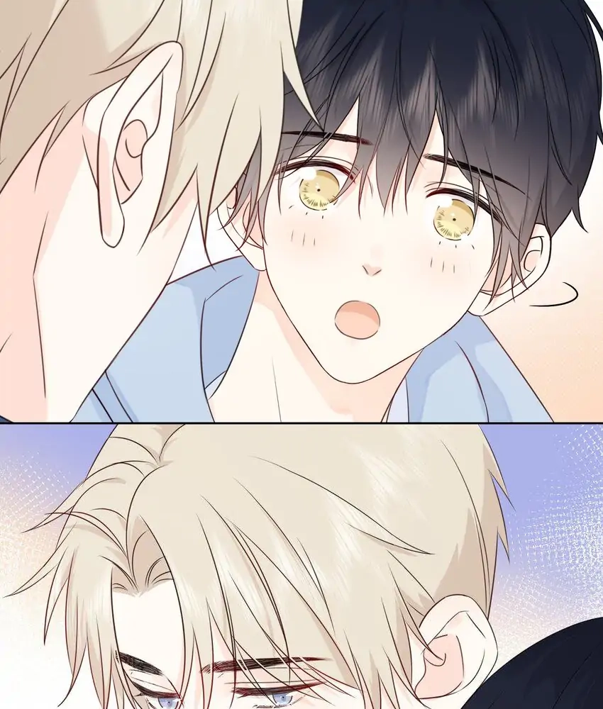 Overnourished Chapter 48 page 58 - 