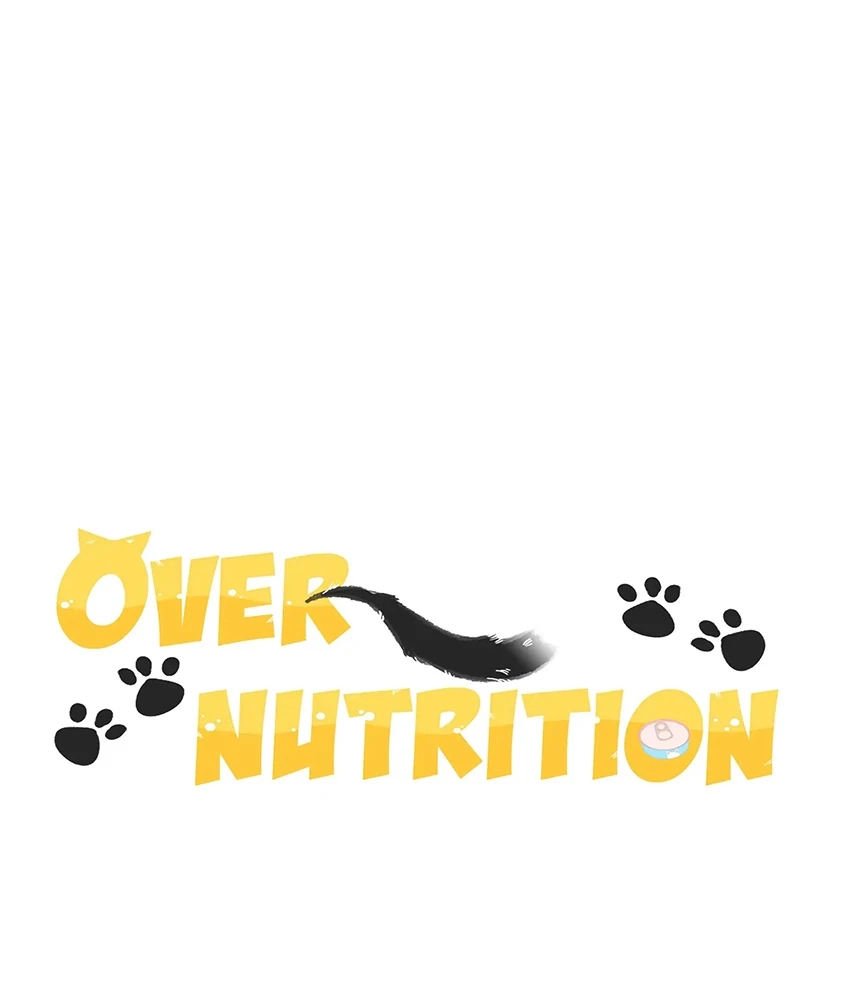 Overnourished Chapter 49 page 1 - 