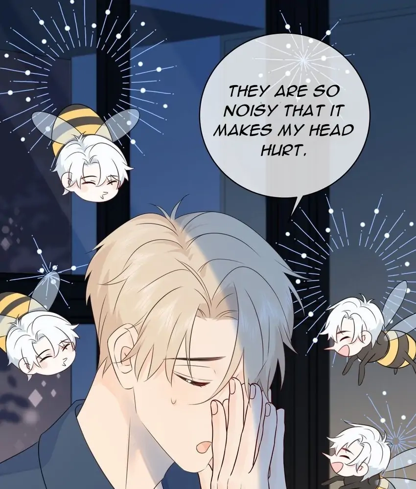 Overnourished Chapter 49 page 13 - 