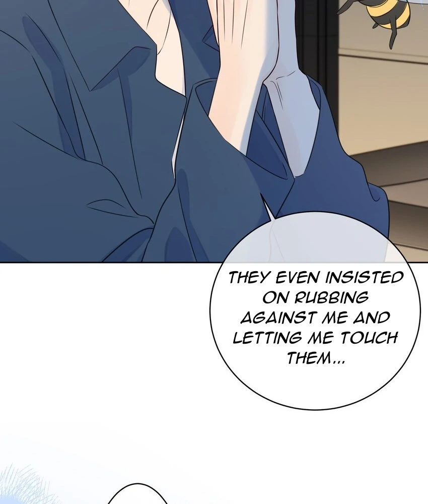 Overnourished Chapter 49 page 14 - 