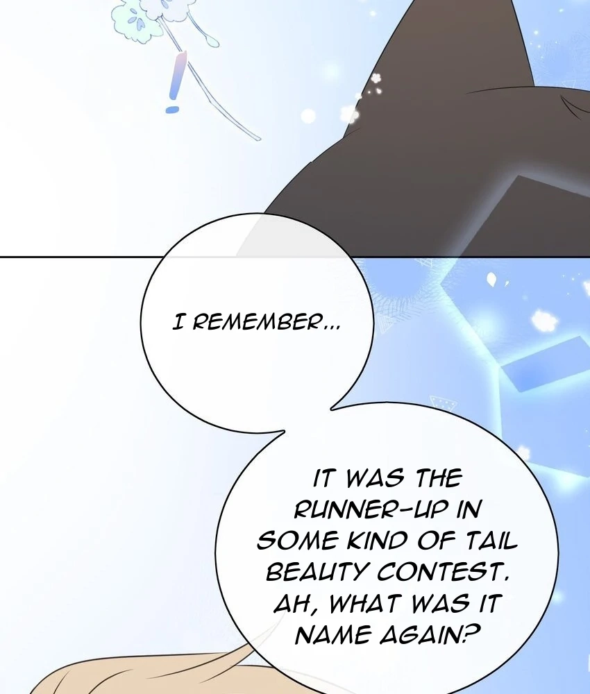 Overnourished Chapter 49 page 19 - 