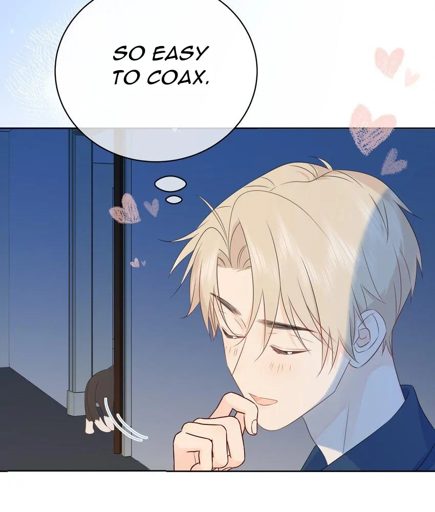 Overnourished Chapter 49 page 24 - 