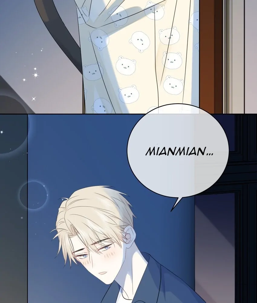 Overnourished Chapter 49 page 28 - 
