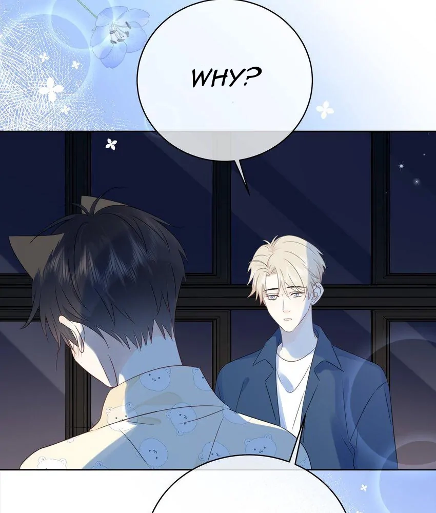 Overnourished Chapter 49 page 31 - 