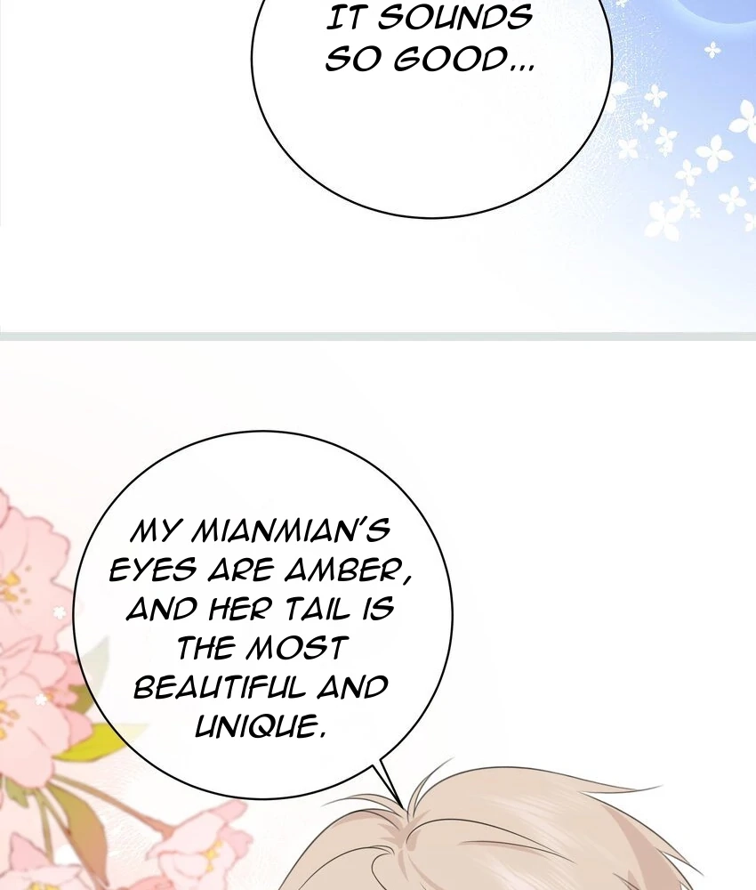 Overnourished Chapter 49 page 32 - 