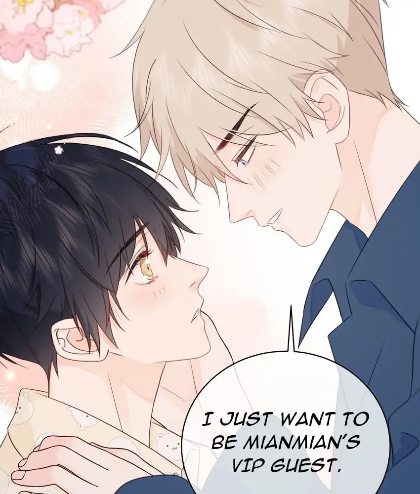 Overnourished Chapter 49 page 33 - 