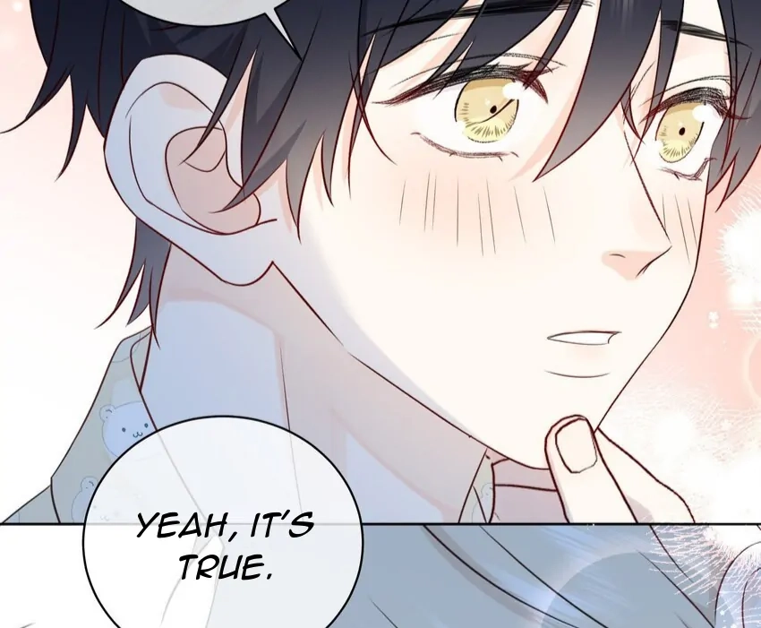 Overnourished Chapter 49 page 35 - 