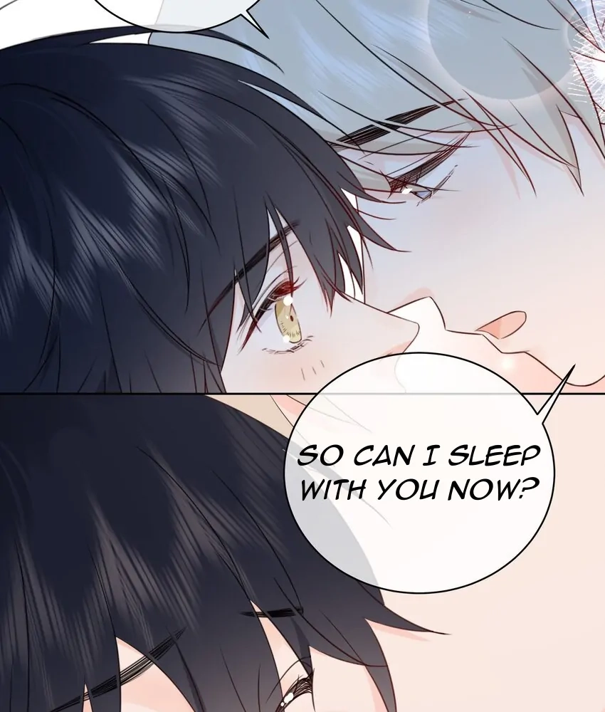 Overnourished Chapter 49 page 36 - 