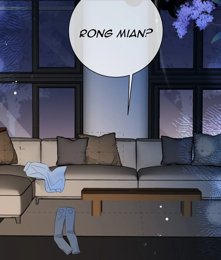 Overnourished Chapter 49 page 5 - 